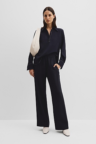 Side Stripe Pant