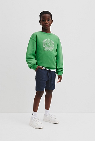 Country Road Championship Oversized Sweat