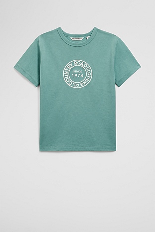 Osize Logo T-Shirt