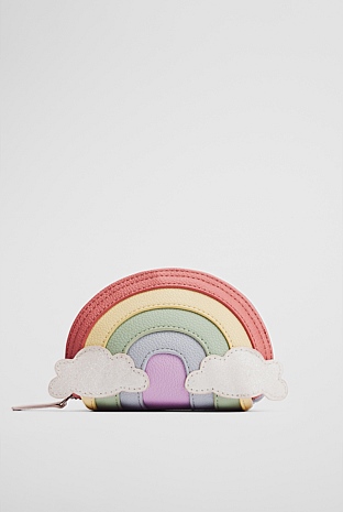 Rainbow Purse