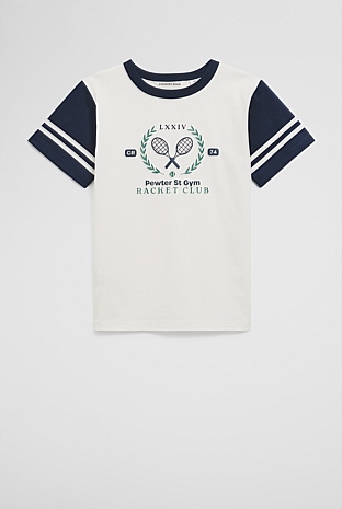Racket Club T-Shirt