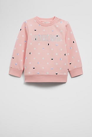 Heritage Sweat