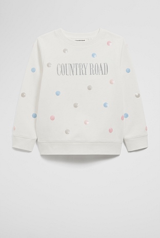 Heritage Sweat