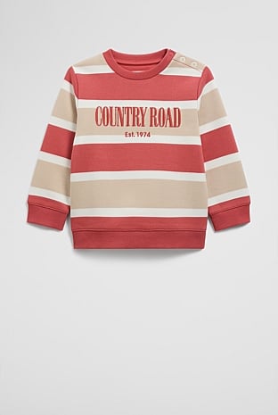 Heritage Sweat