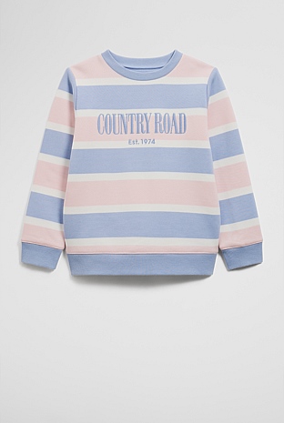 Heritage Sweat