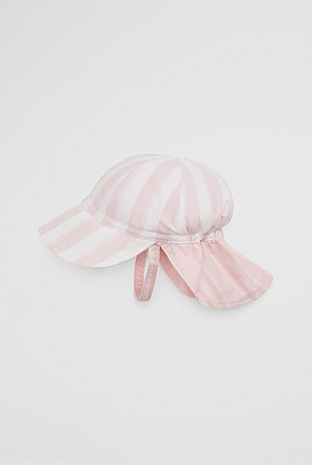Baby Reverse Sun Hat