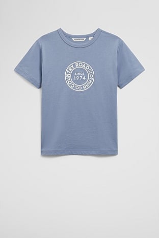 Osize Logo T-Shirt