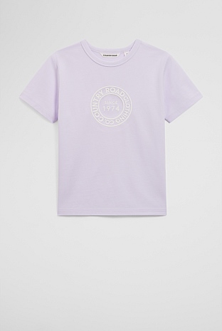 Osize Logo T-Shirt