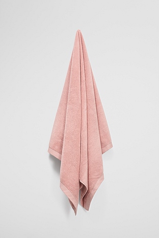 Mara Verified Australian Cotton Bath Sheet