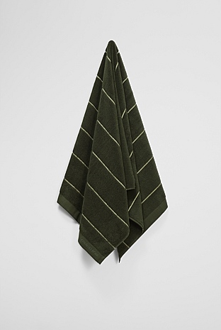 Blake Verified Australian Cotton Bath Towel