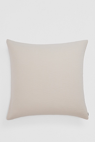 Dakota European Pillowcase