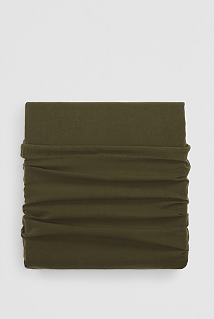 Brae Australian Cotton Queen Quilt Cover