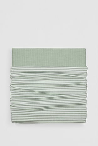 Olli Australian Cotton Double Quilt Cover