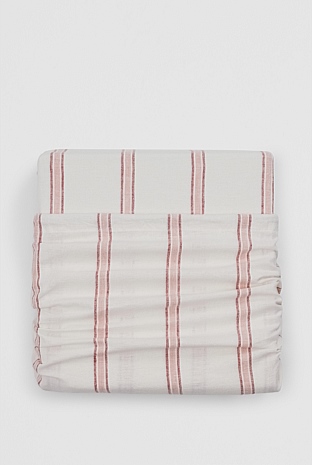 Mae Queen Quilt Cover