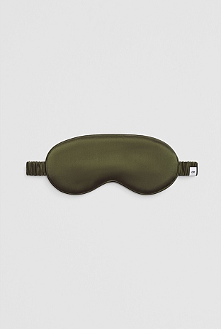 Silk Eye Mask