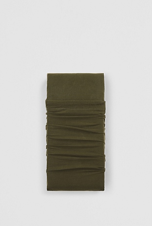 Brae Australian Cotton King Fitted Sheet