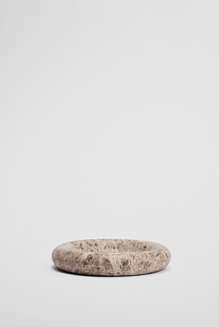 Mel Small Marble Tray