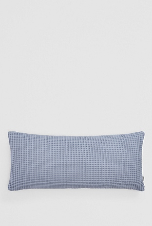 Monti Australian Cotton 40x75 Cushion