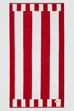 Ellis Verified Australian Cotton Beach Towel