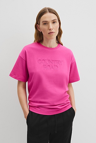 Monogram T-Shirt