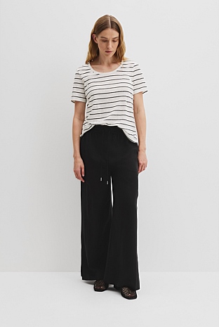 Pull On Sports Pant