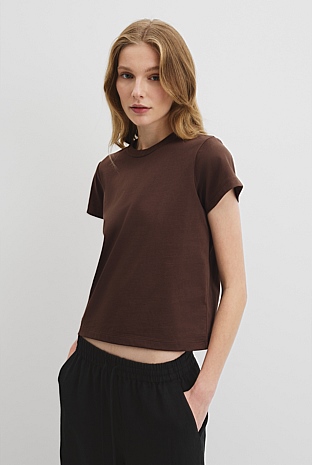 Australian Cotton Baby T-Shirt