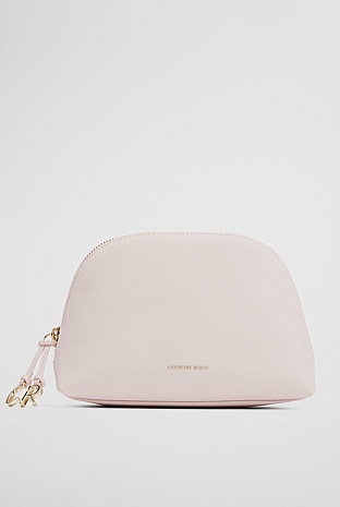 CR Curved Cosmetic Case