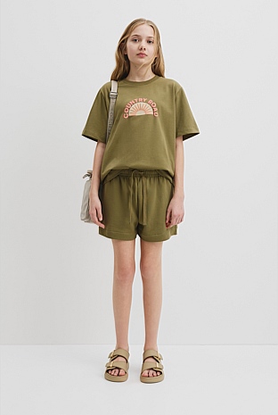 Sundial T-Shirt