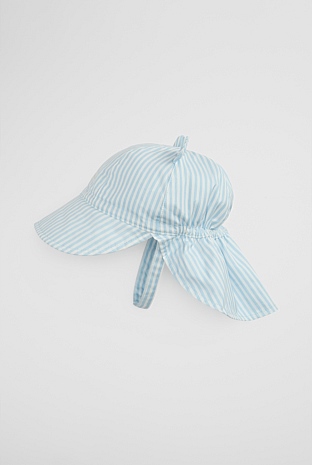 Baby Ears Sun Hat