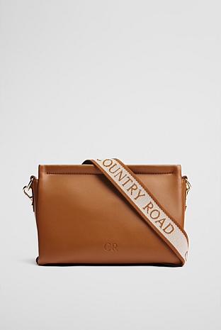 Charlie Crossbody Bag