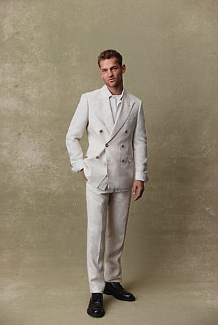 Linen Pant