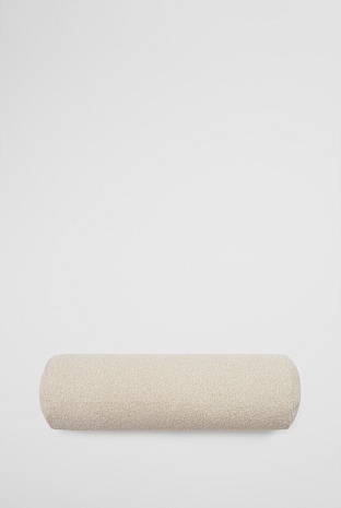 Reed Patio Bolster 17 x 17 x 55 Cushion