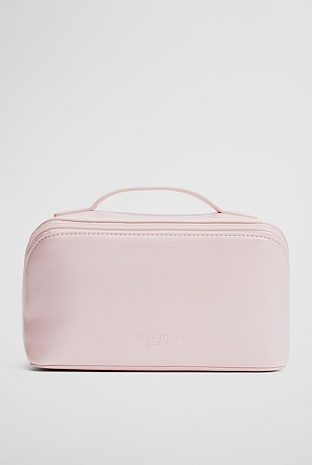 Medium Convertible Cosmetic Case