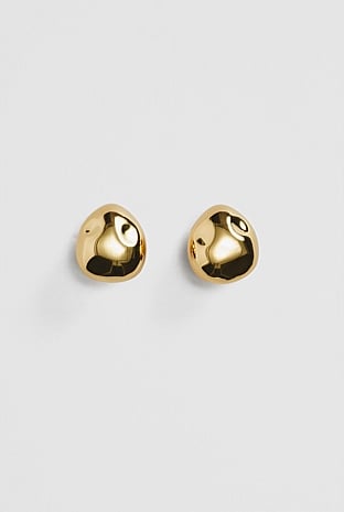 Kora Molten Stud