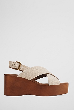 Serena Wedge