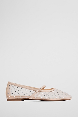Nina Sparkle Ballet