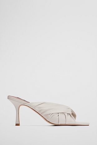 Cleo Heel