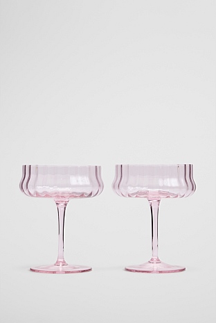 Anya Coupe Set Of 2