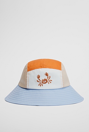 Baby Block Bucket Hat