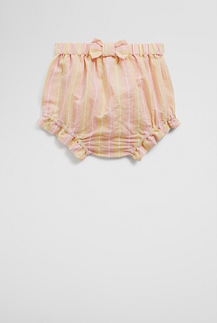 Bow Bloomer
