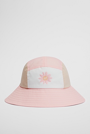 Baby Block Bucket Hat