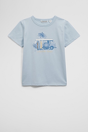 Kombi Van T-Shirt