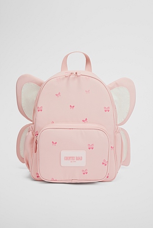 Butterfly Wing Backpack