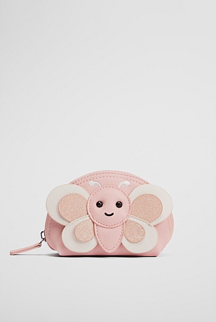 Butterfly Purse