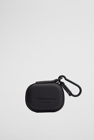 Country Road Earphone Case