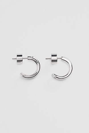 Cassia Hoop