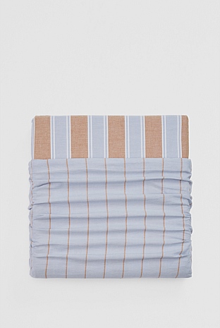Mavi Double Quilt Cover
