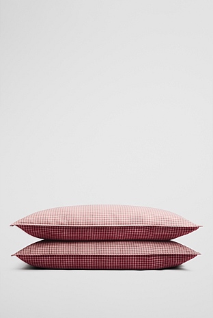 Remy Standard Pillowcase Pair