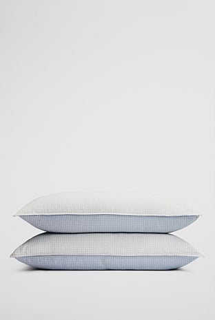 Remy King Pillowcase Pair