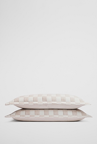 Marlo Cotton Standard Pillowcase Pair